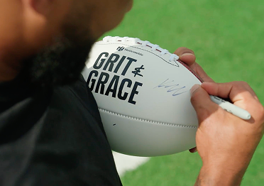 Grit & Grace